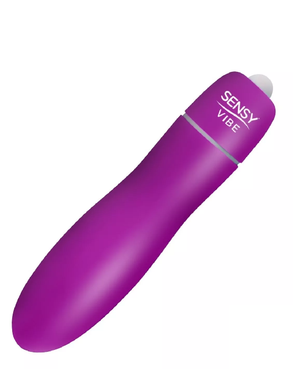 Juguetes sexuales: vibrador